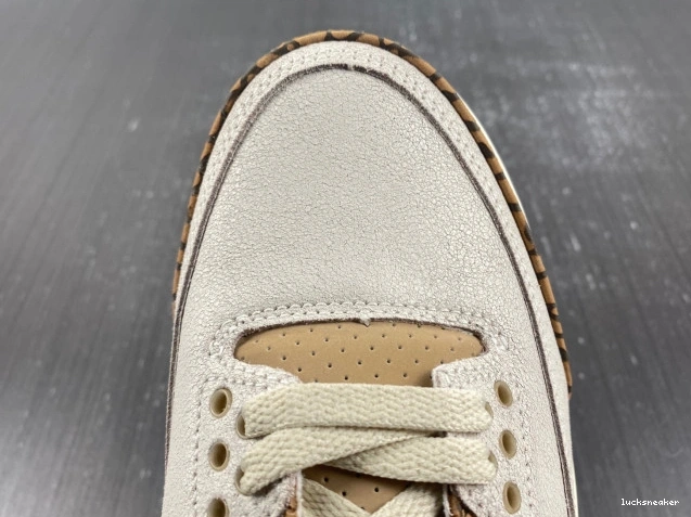 Rep LUCY 3 Air Palomino Jordan CT8532-102 0816